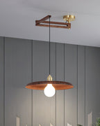 Carlyle Metal Pendant Lamp — product view 16