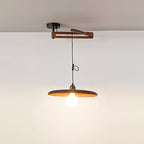 Carlyle Metal Pendant Lamp — product view 17