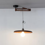 Carlyle Metal Pendant Lamp — product view 19