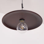 Carlyle Metal Pendant Lamp — product view 22