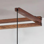 Carlyle Metal Pendant Lamp — product view 26