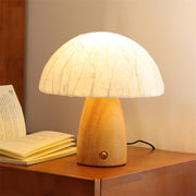 Wood Color