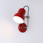 Kari Metal Wall Lamp — product view 2
