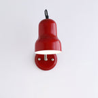 Kari Metal Wall Lamp — product view 3