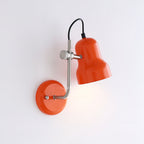 Kari Metal Wall Lamp — product view 4