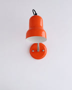 Kari Metal Wall Lamp — product view 6