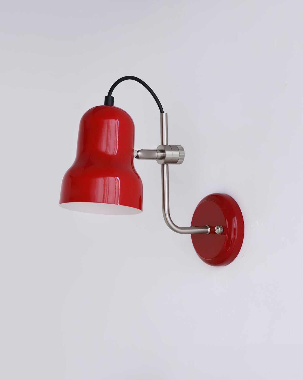 Kari Metal Wall Lamp — product view 7