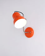 Kari Metal Wall Lamp — product view 8