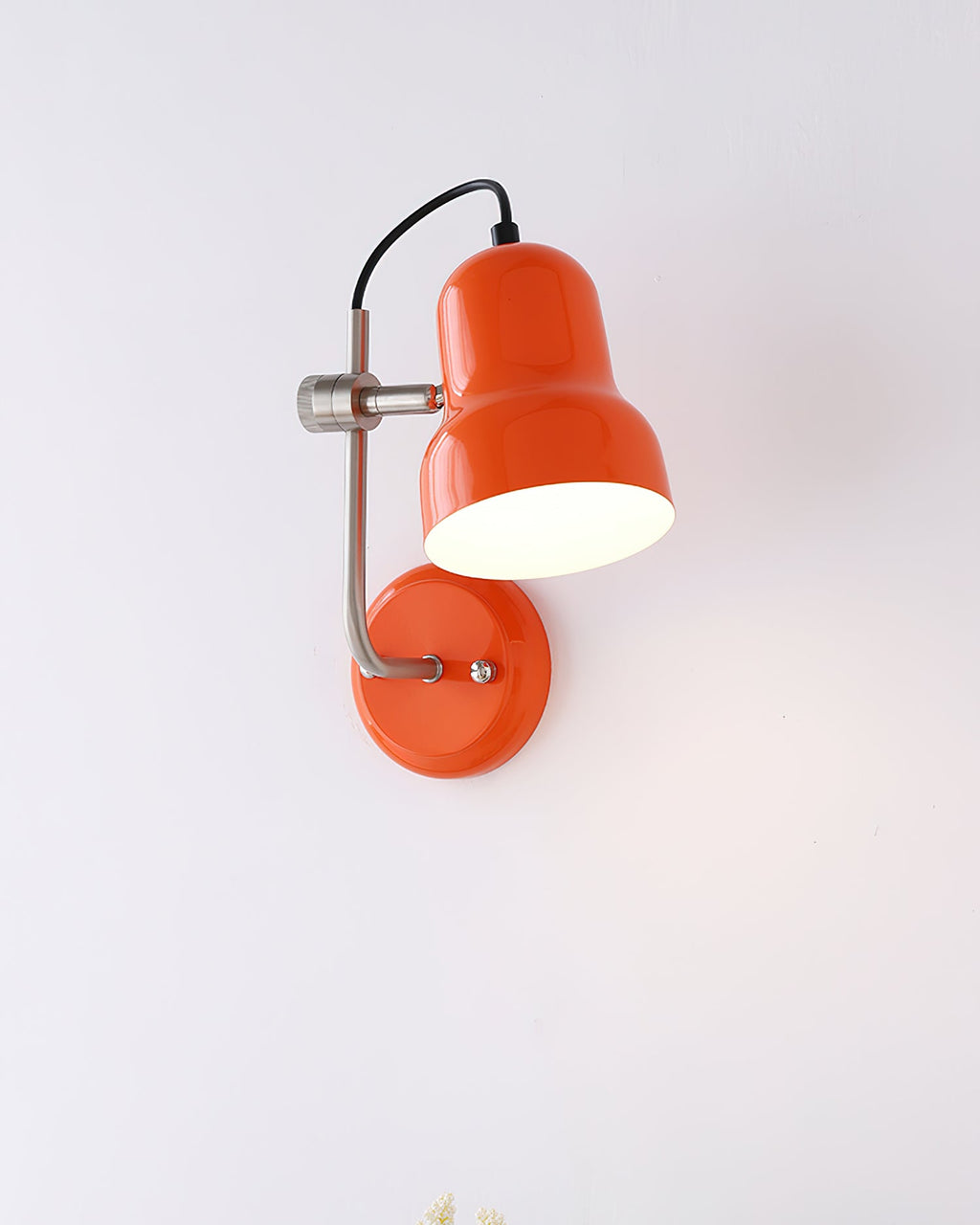 Kari Metal Wall Lamp — product view 9