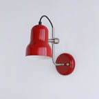 Kari Metal Wall Lamp — product view 12