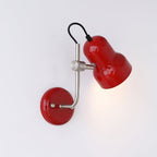 Kari Metal Wall Lamp — product view 13