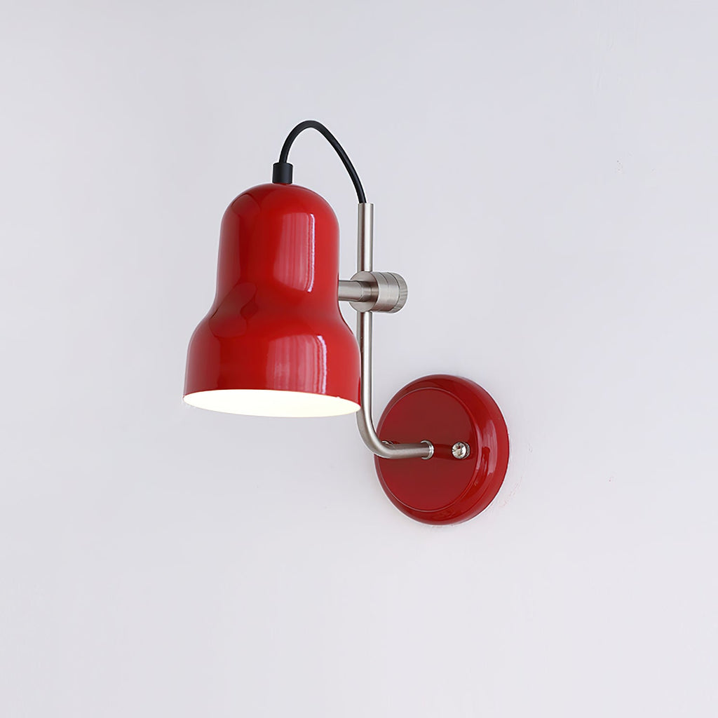 Kari Metal Wall Lamp — product view 14