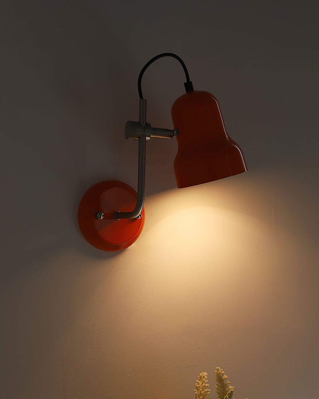 Kari Metal Wall Lamp — product view 16