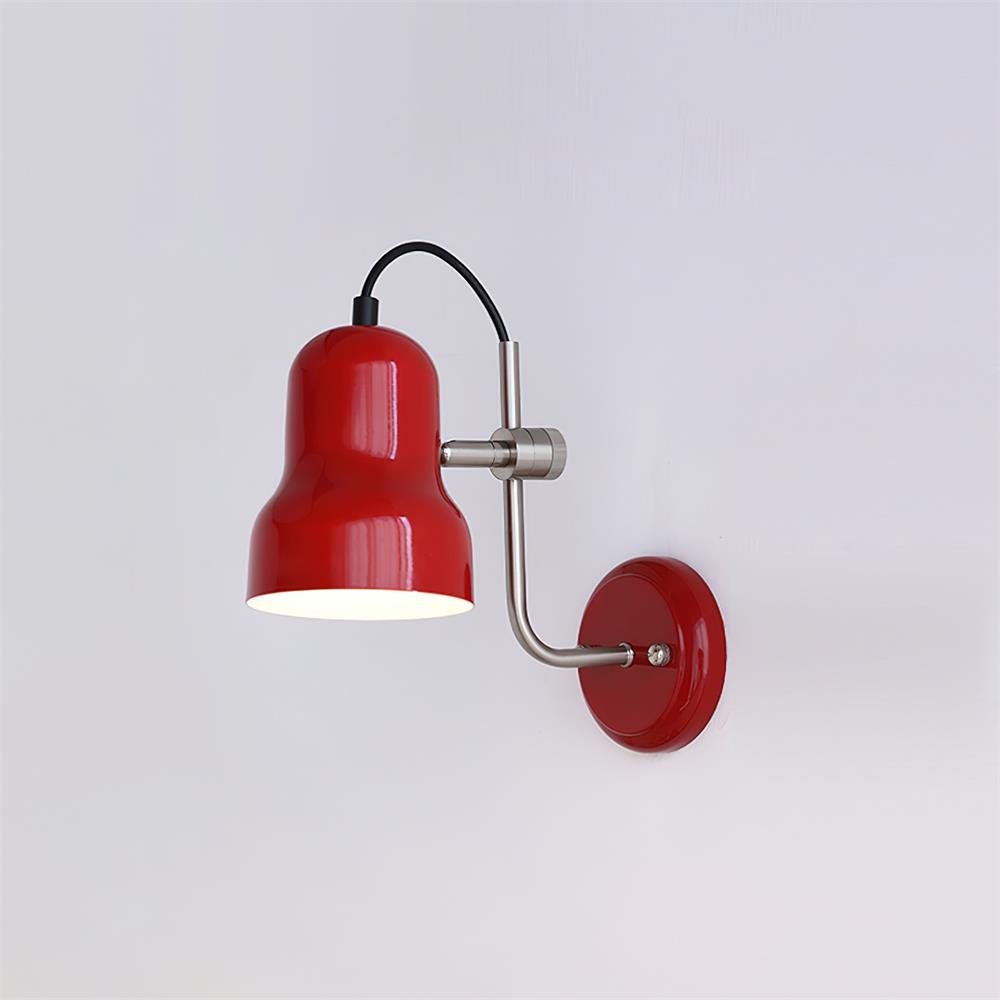 Kari Metal Wall Lamp — product view 19
