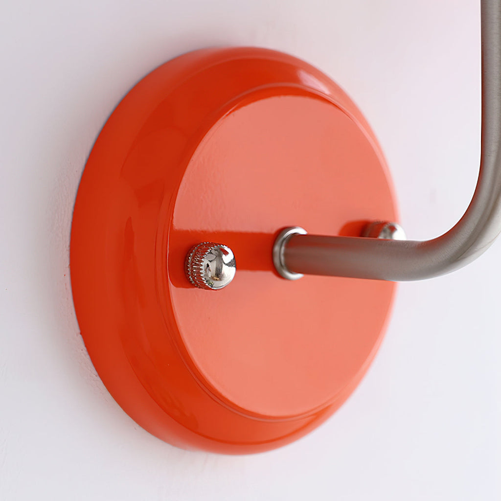Kari Metal Wall Lamp — product view 22