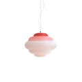 Gradient Cloud Glass Pendant Lamp — product view 15