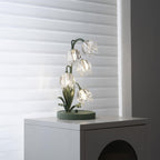 Niya Green Glass Table Lamp — product view 24
