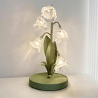 Niya Green Glass Table Lamp — product view 46