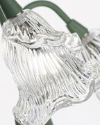 Niya Green Glass Table Lamp — product view 50