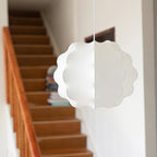 Striata Metal Pendant Lamp — product view 3