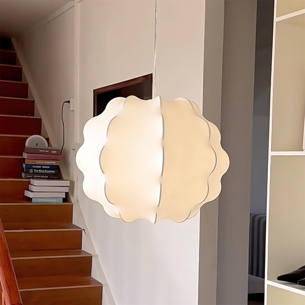 Striata Metal Pendant Lamp — product view 11