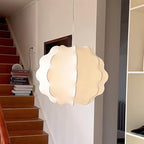Striata Metal Pendant Lamp — product view 11