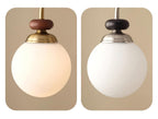 Guillerme Glass Chandelier — product view 25