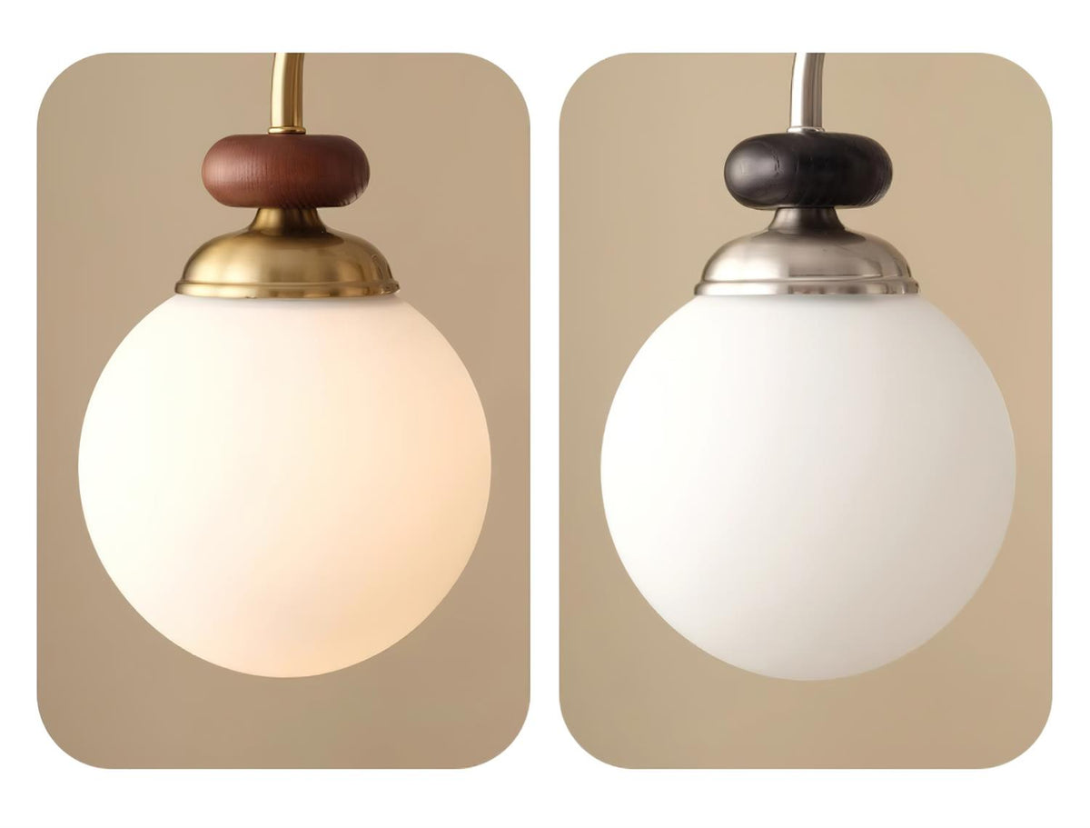 Guillerme Glass Chandelier — product view 25