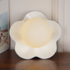 La Fleur Plug In Glass Wall Lamp — product view 17