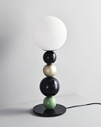 Sweetie Round Ball Glass Table Lamp — product view 24