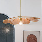 Tory Bloom Rattan Pendant Lamp — product view 19