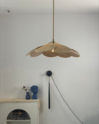 Tory Bloom Rattan Pendant Lamp — product view 33