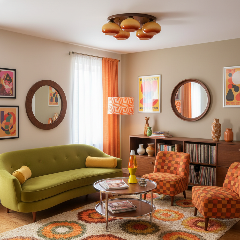 Hailie Glass Ceiling Light — product view 9