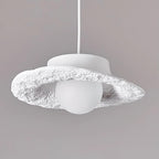 Grima Hat Metal Pendant Lamp — product view 11