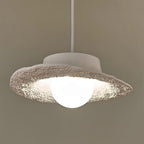 Grima Hat Metal Pendant Lamp — product view 12