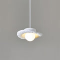 Grima Hat Metal Pendant Lamp — product view 17