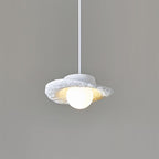 Grima Hat Metal Pendant Lamp — product view 17