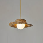 Grima Hat Metal Pendant Lamp — product view 20