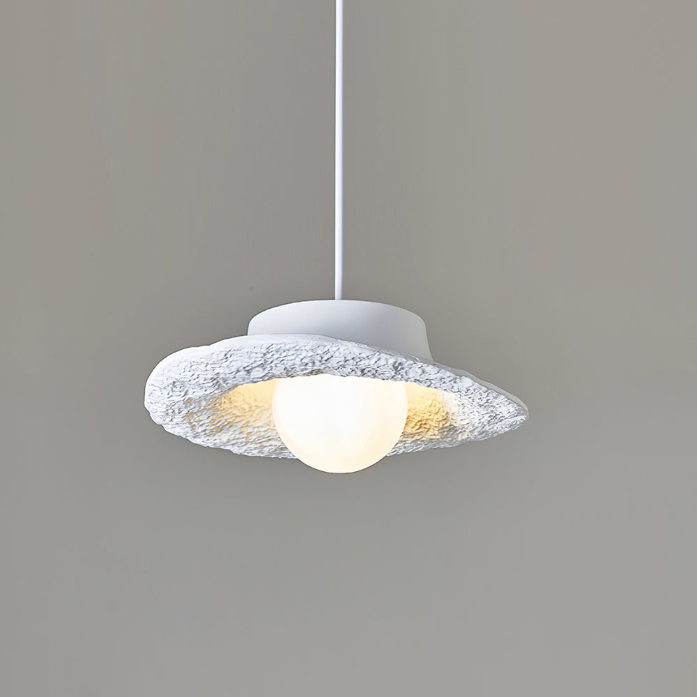 Grima Hat Metal Pendant Lamp — product view 22