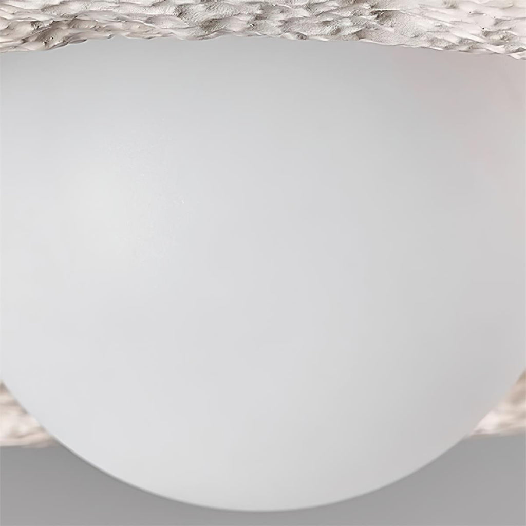 Grima Hat Metal Pendant Lamp — product view 27