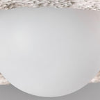 Grima Hat Metal Pendant Lamp — product view 27