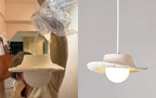 Grima Hat Metal Pendant Lamp — product detail 28