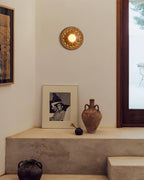 Circa Metal Ceiling Light — product view 4