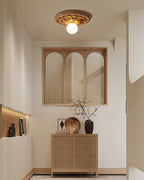 Circa Metal Ceiling Light — product view 13