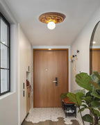 Circa Metal Ceiling Light — product view 14