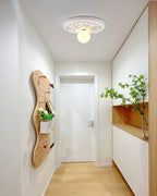 Circa Metal Ceiling Light — product view 15