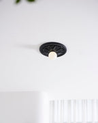 Circa Metal Ceiling Light — product view 19