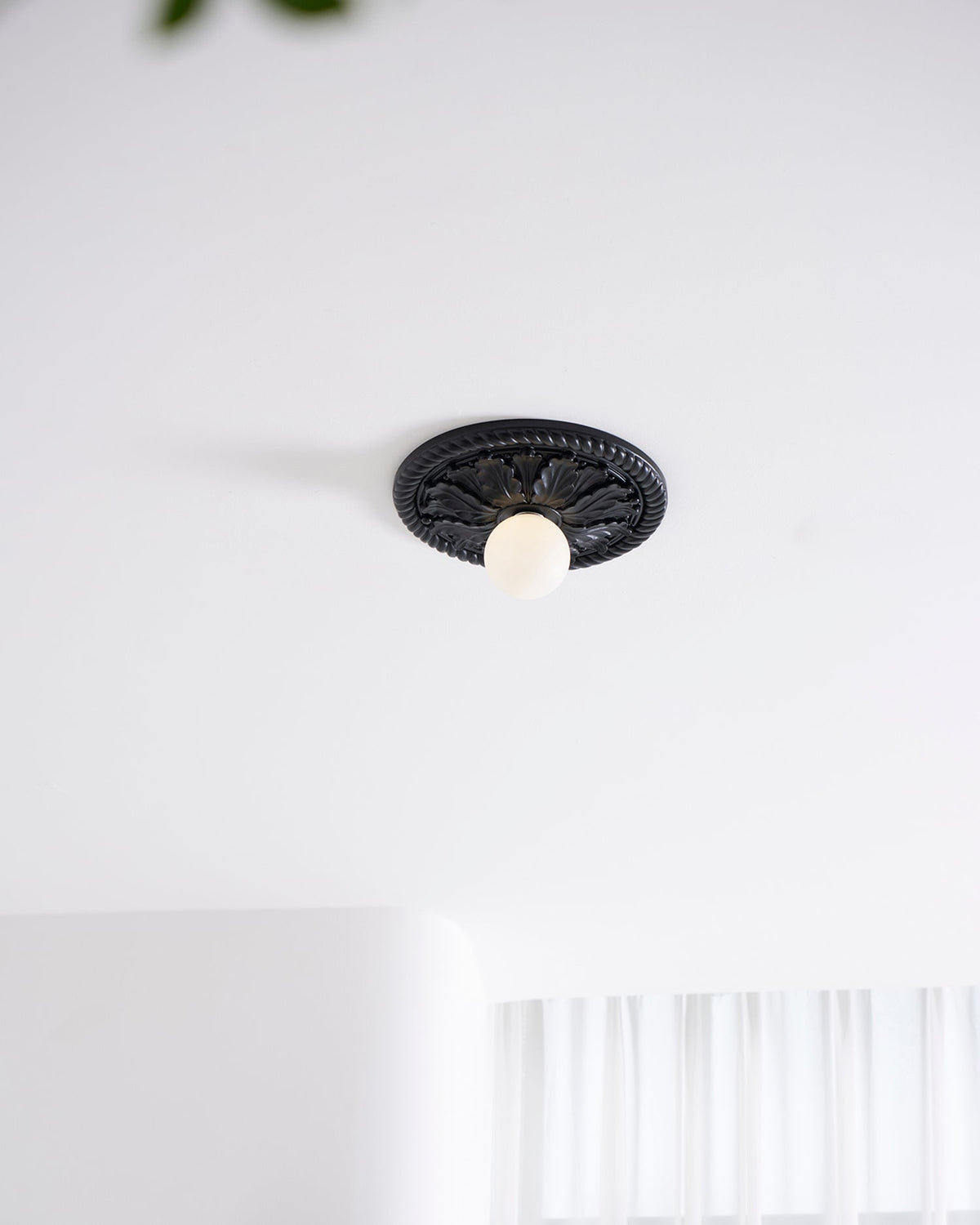 Circa Metal Ceiling Light — product view 19