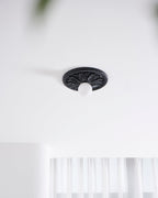 Circa Metal Ceiling Light — product view 20