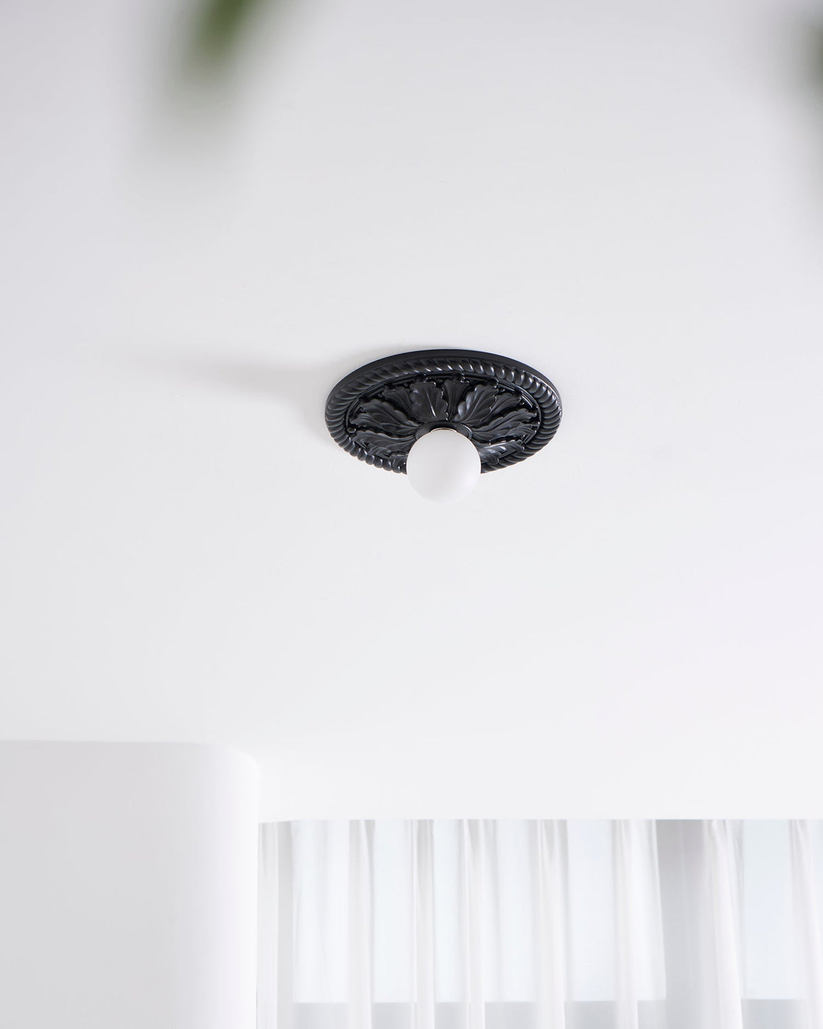 Circa Metal Ceiling Light — product view 20
